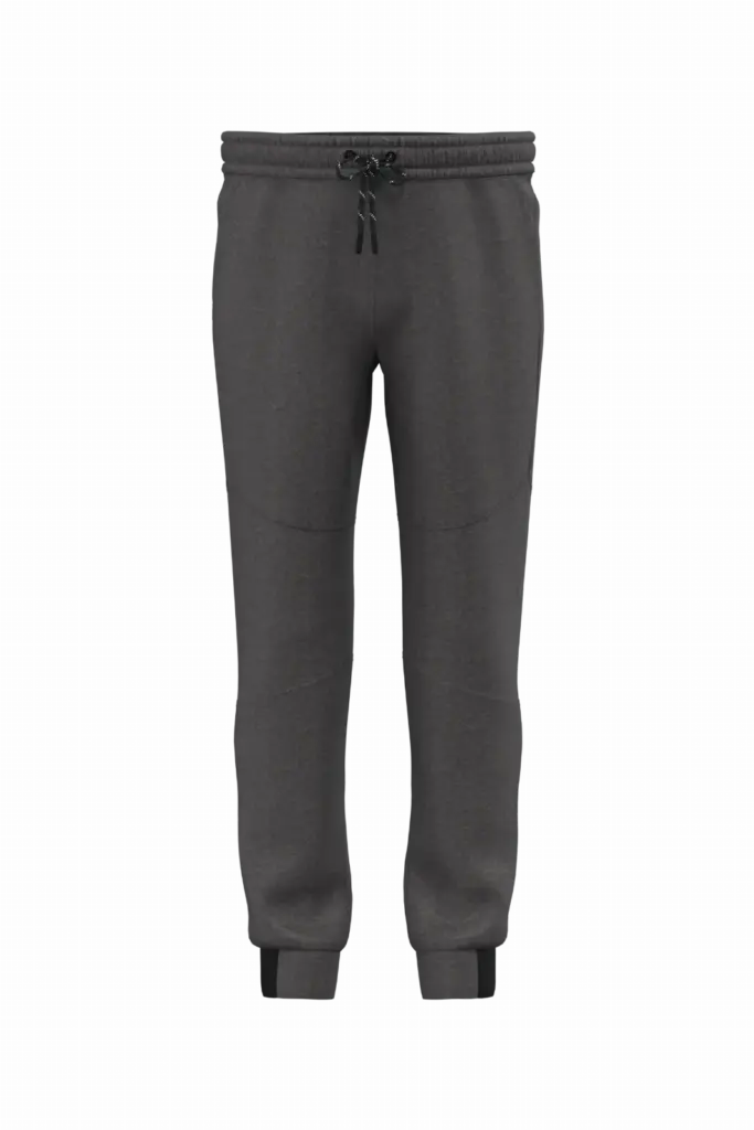 Custom Men's PA1008 Stretch Straight Fit Trousers XS-3XL — product photo 13