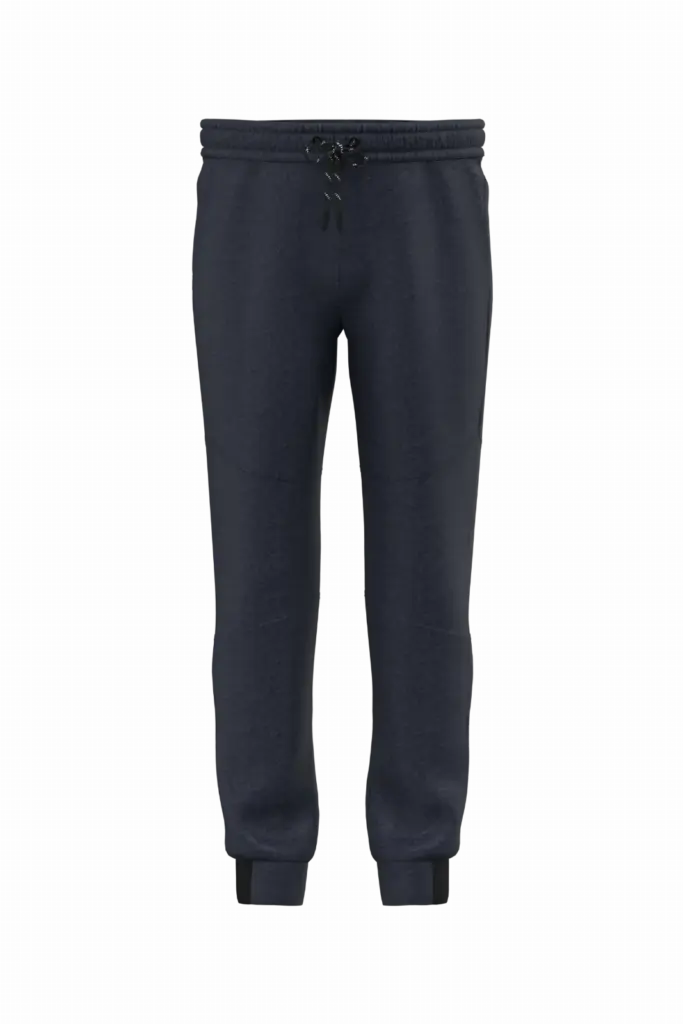 Custom Men's PA1008 Stretch Straight Fit Trousers XS-3XL — product photo 14