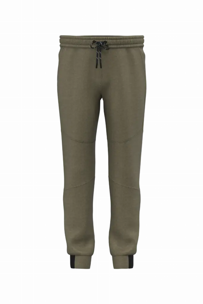 Custom Men's PA1008 Stretch Straight Fit Trousers XS-3XL — product photo 15