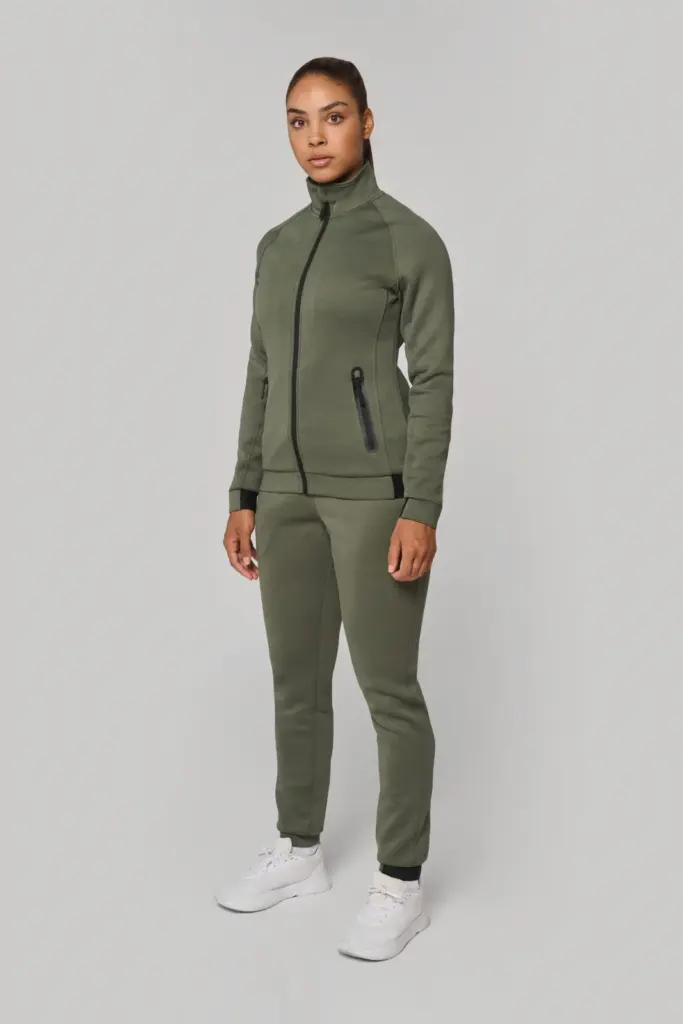PA379-PA1009_2026 - Hidalgo Damesbroek performance — productfoto 3