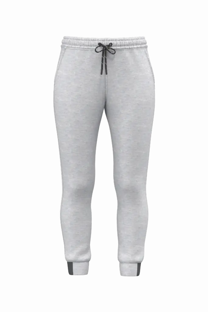 Damen Performance Hose PA1009 bedrucken Stretch XS-XXL — Produktfoto 6