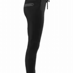 PS_PA1009-S_BLACK - Hidalgo Damesbroek performance, black — productfoto 6
