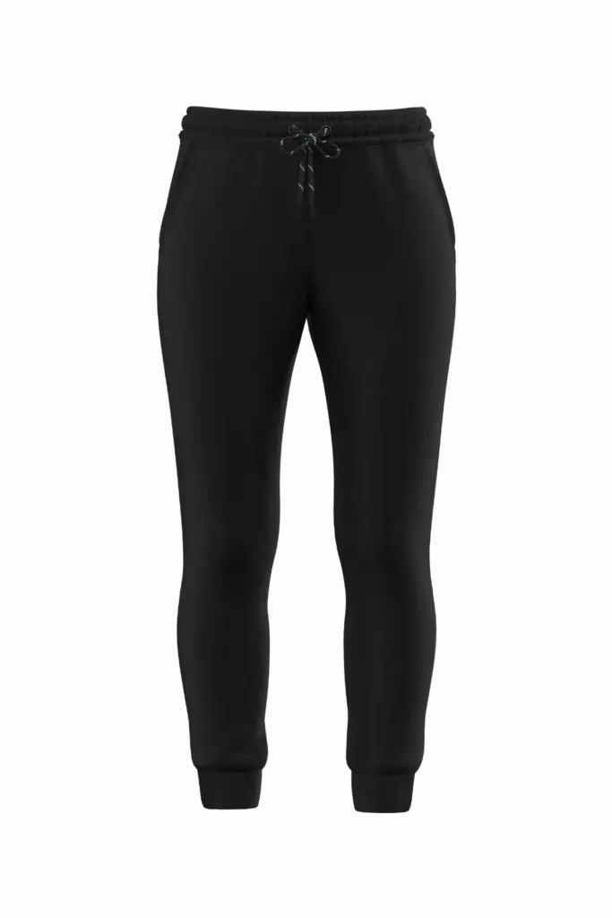 Damen Performance Hose PA1009 bedrucken Stretch XS-XXL — Produktfoto 7