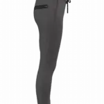 PS_PA1009-S_DEEPGREYHEATHER - Hidalgo Damesbroek performance, deep grey heather — productfoto 7