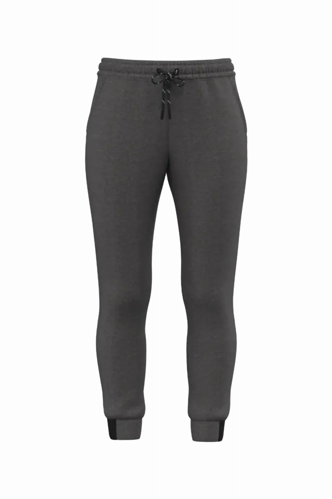 Damen Performance Hose PA1009 bedrucken Stretch XS-XXL — Produktfoto 8