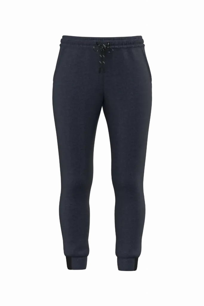 Damen Performance Hose PA1009 bedrucken Stretch XS-XXL — Produktfoto 9
