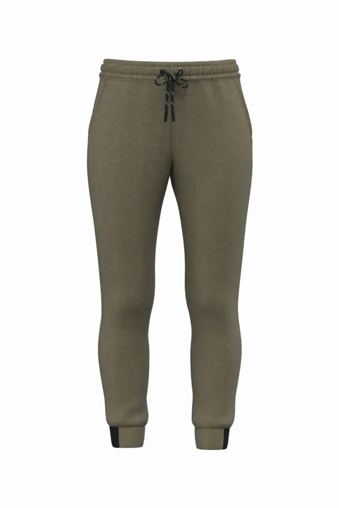 Damen Performance Hose PA1009 bedrucken Stretch XS-XXL — Produktfoto 10