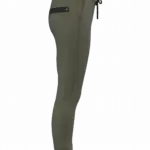 PS_PA1009-S_SPORTYKHAKI - Hidalgo Damesbroek performance, sporty khaki — productfoto 10