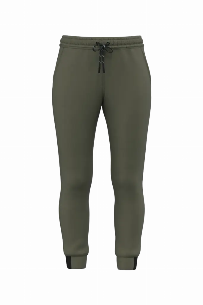 Damen Performance Hose PA1009 bedrucken Stretch XS-XXL — Produktfoto 11