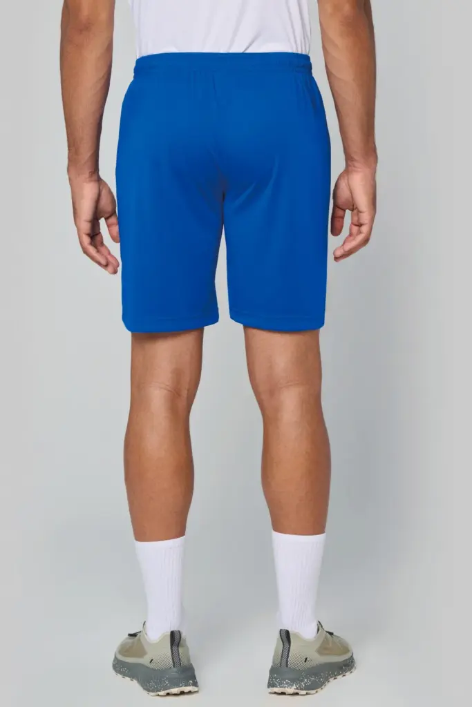 PA101-2_2025 - Hidalgo Sportbroek — productfoto 2