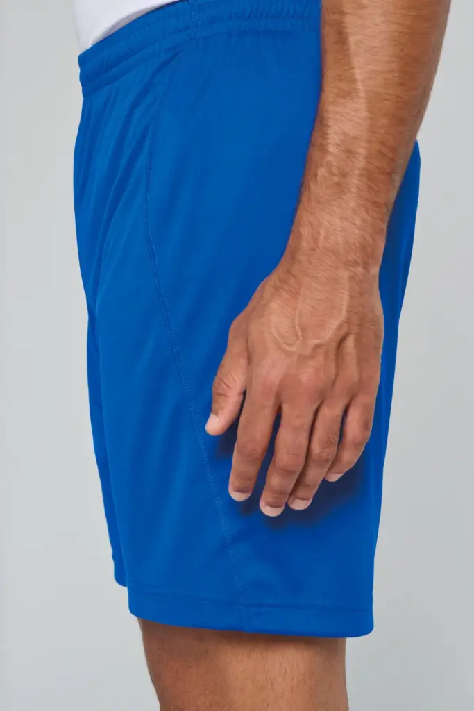 PA101-3_2025 - Hidalgo Sportbroek — productfoto 3
