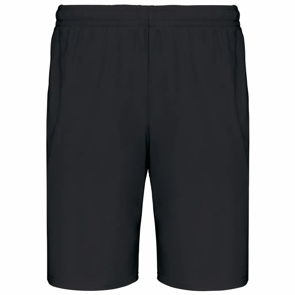 Custom Sports Shorts PA101 Lightweight Polyester XS-3XL — product photo 5