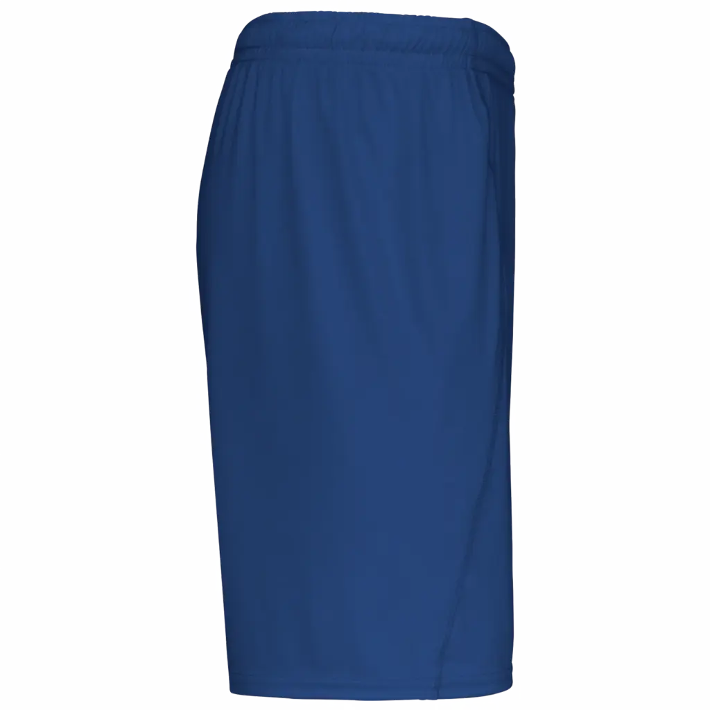 PS_PA101-S_DARKROYALBLUE - Hidalgo Sportbroek, dark royal blue — productfoto 6