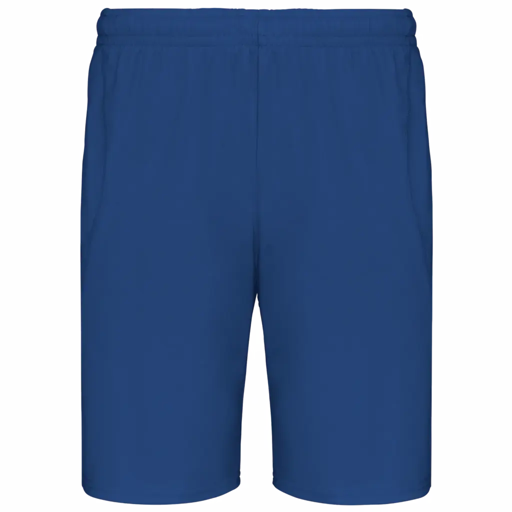 Custom Sports Shorts PA101 Lightweight Polyester XS-3XL — product photo 7