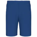 Custom Sports Shorts PA101 Lightweight Polyester XS-3XL — product photo 7