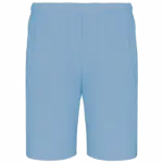 Custom Sports Shorts PA101 Lightweight Polyester XS-3XL — product photo 9