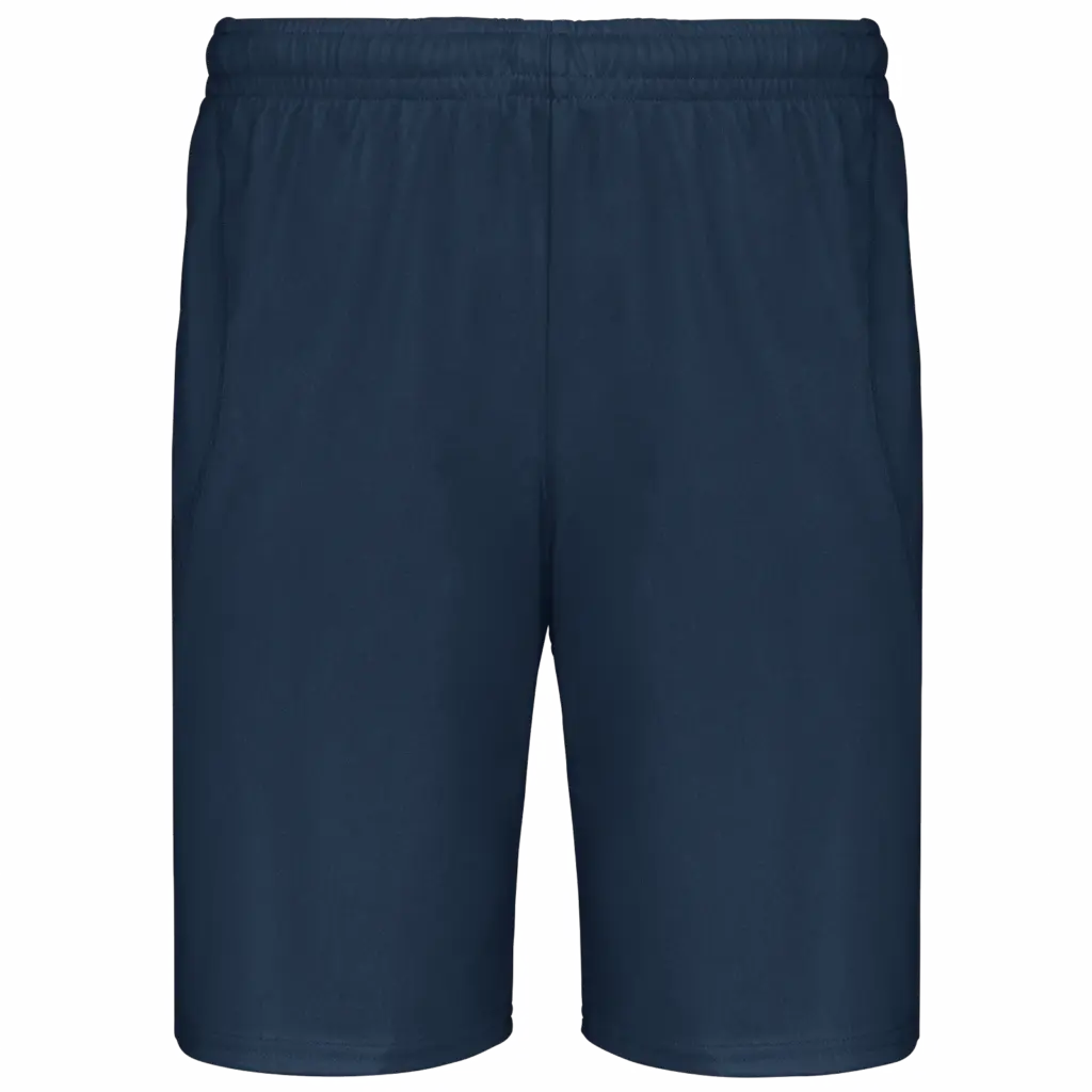 Custom Sports Shorts PA101 Lightweight Polyester XS-3XL — product photo 10