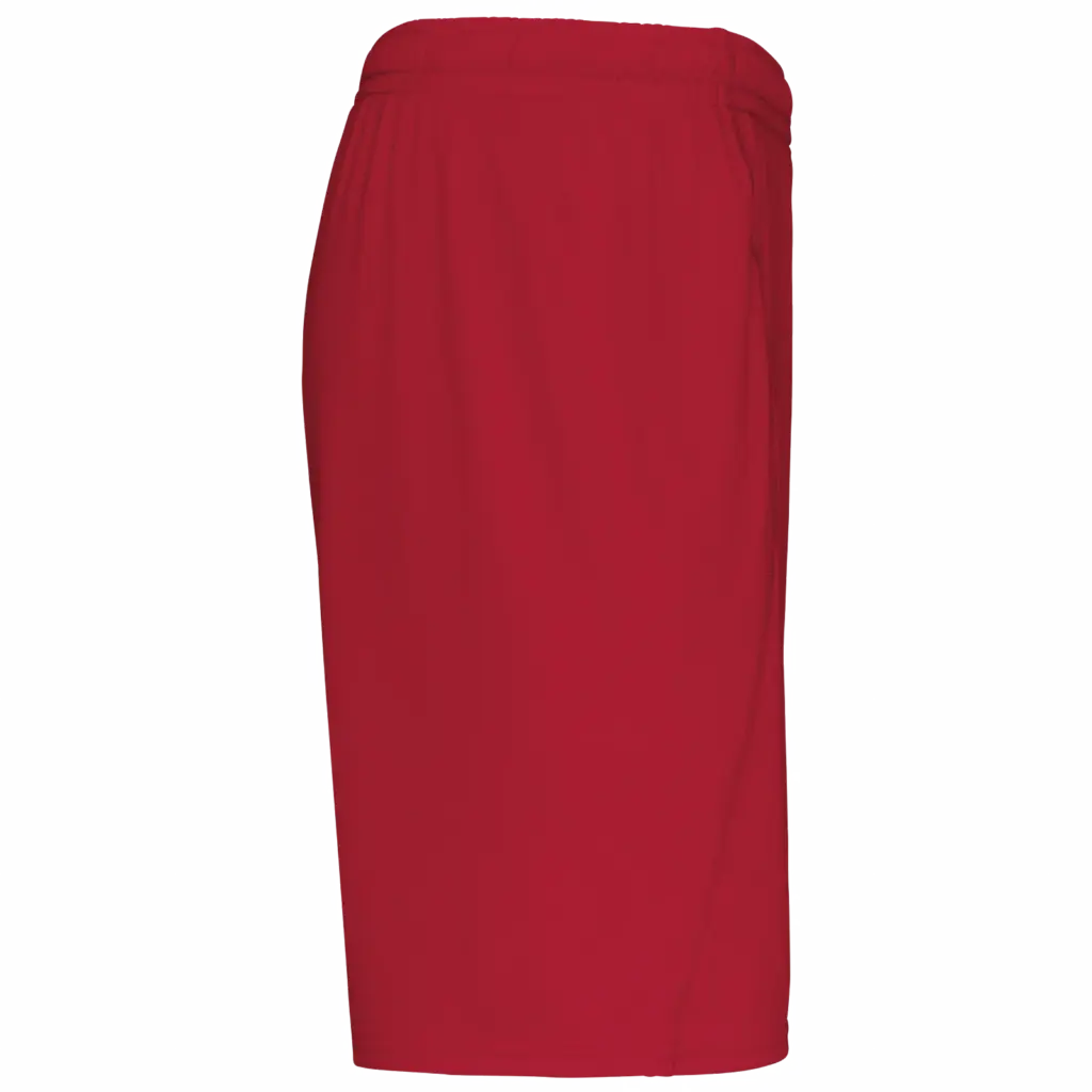 PS_PA101-S_SPORTYRED - Hidalgo Sportbroek, sporty red — productfoto 10