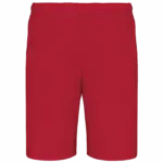 Custom Sports Shorts PA101 Lightweight Polyester XS-3XL — product photo 11