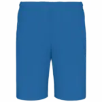 Custom Sports Shorts PA101 Lightweight Polyester XS-3XL — product photo 12