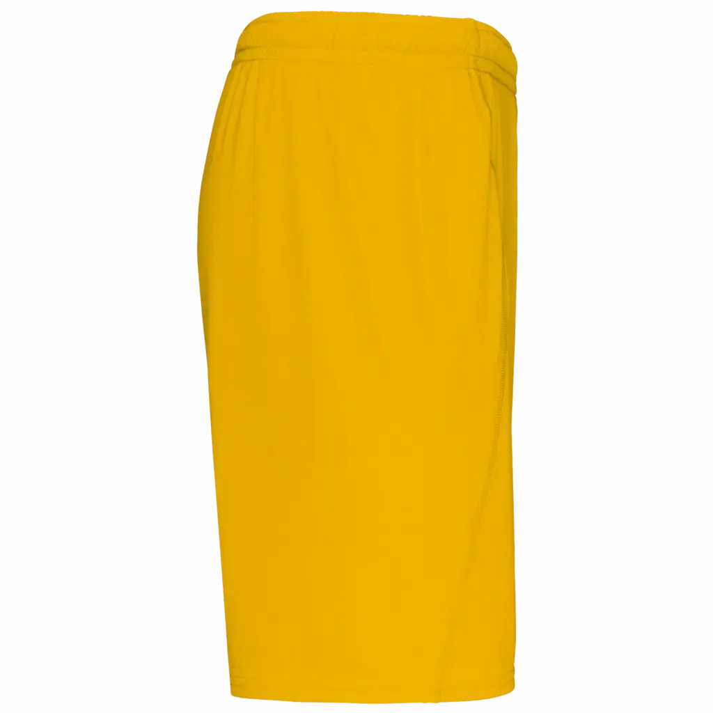 PS_PA101-S_SPORTYYELLOW - Hidalgo Sportbroek, sporty yellow — productfoto 12