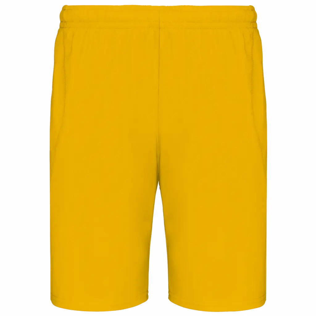 Custom Sports Shorts PA101 Lightweight Polyester XS-3XL — product photo 13