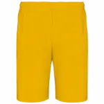 Custom Sports Shorts PA101 Lightweight Polyester XS-3XL — product photo 13