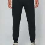 Multisport-joggingbroek met zakken volwassene