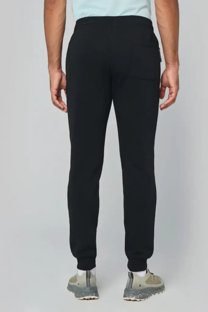 Multisport-joggingbroek met zakken volwassene — productfoto 2