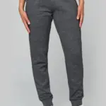 Multisport-joggingbroek met zakken volwassene — productfoto 3