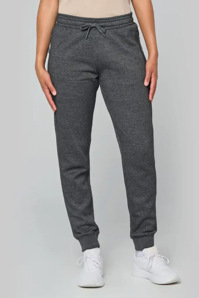 Multisport-joggingbroek met zakken volwassene — productfoto 3