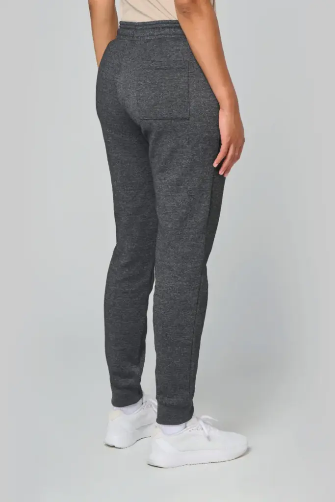 Multisport-joggingbroek met zakken volwassene — productfoto 4