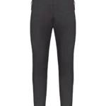 Jogginghose bedrucken PA1012 Fleece Zip-Taschen XS-4XL — Produktfoto 7