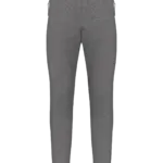Jogginghose bedrucken PA1012 Fleece Zip-Taschen XS-4XL — Produktfoto 8
