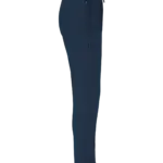Multisport-joggingbroek met zakken volwassene, sporty navy — productfoto 8