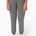 PA1013_2025 - Hidalgo Kinder multisport-joggingbroek met zakken