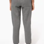 Kinder multisport-joggingbroek met zakken — productfoto 2