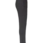 PS_PA1013-S_DARKGREYHEATHER - Hidalgo Kinder multisport-joggingbroek met zakken, dark grey heather — productfoto 6
