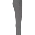 PS_PA1013-S_GREYHEATHER - Hidalgo Kinder multisport-joggingbroek met zakken, grey heather — productfoto 7