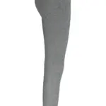 Legging, grey heather — productfoto 6