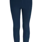 Custom Printed Kids Leggings PA1014 Cotton Jersey 4-12y — product photo 8
