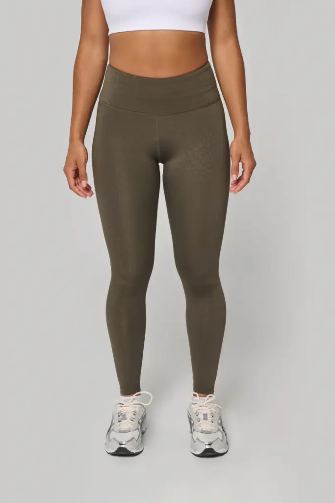 Ecologische dameslegging