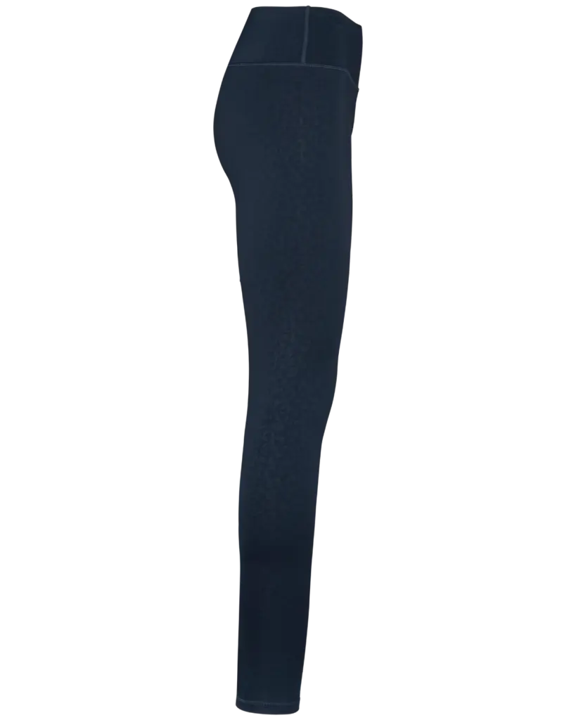PS_PA1015-S_NAVYLEOPARD - Hidalgo Ecologische dameslegging, navy leopard — productfoto 7
