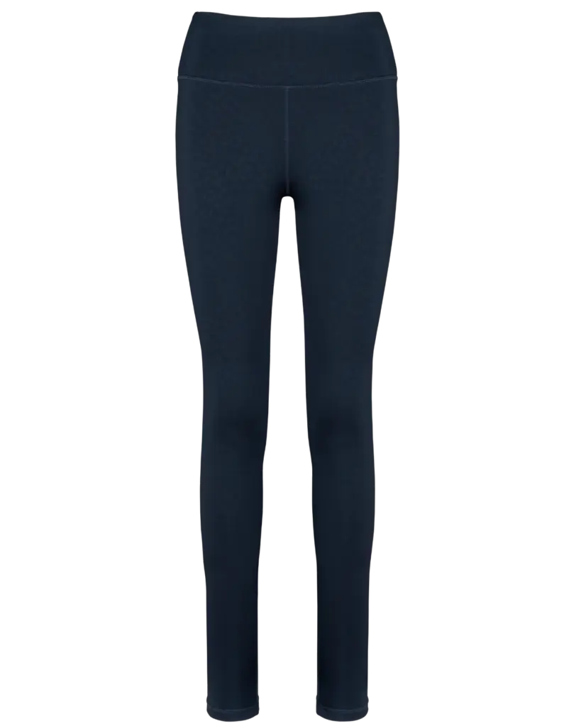 Ecologische dameslegging, navy leopard — productfoto 8