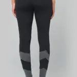 Tweekleurige dameslegging — productfoto 2