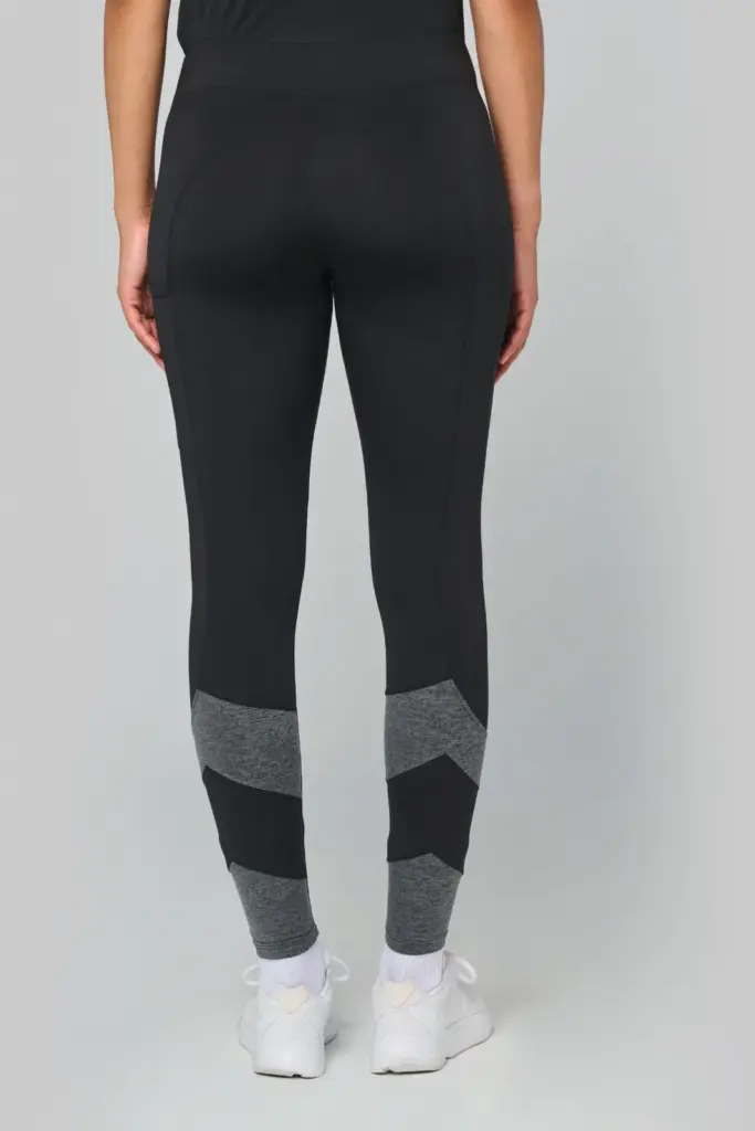 PA1016-2_2025 - Hidalgo Tweekleurige dameslegging — productfoto 2