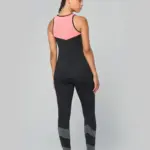 Tweekleurige dameslegging — productfoto 3