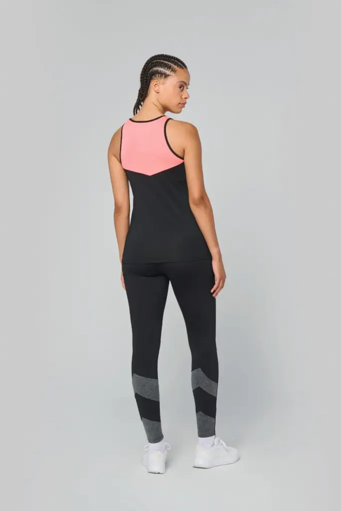 PA1016-4_2025 - Hidalgo Tweekleurige dameslegging — productfoto 3