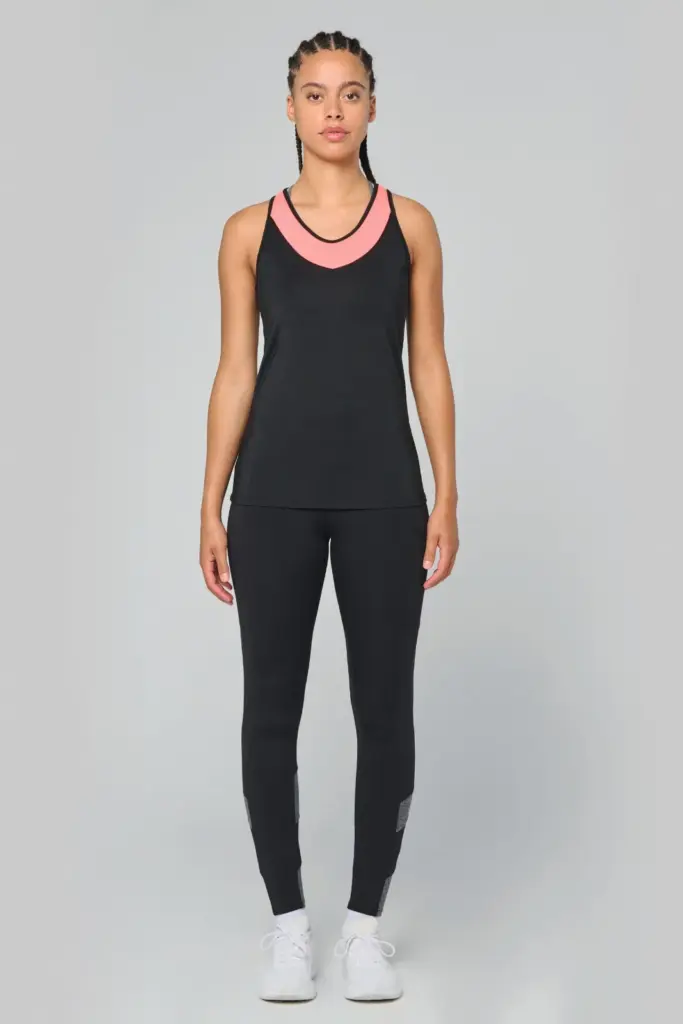 PA1016-3_2025 - Hidalgo Tweekleurige dameslegging — productfoto 4