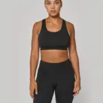 Halflange ecologische dameslegging — productfoto 3